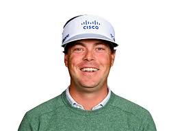 Keith Mitchell (United States) Golf Profile