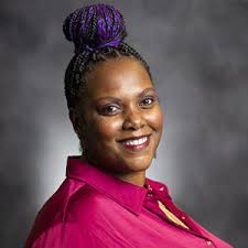 Melanie McIntyre, MA, LCMHCA