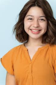 Vanessa Ramos's Instagram, Twitter & Facebook