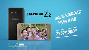 Samsung siap turunkan kasta z2. Spesifikasi Dan Harga Samsung Z2 Di Indonesia Ponsel Tizen Terbaru Dengan Konektivitas 4g
