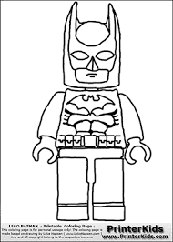 Verkauft wird wie auf den bildern zu sehen ist bei interesse bitte. Lego Batman Front View Coloring Page Preview Superhelden Malvorlagen Lego Batman Party Wenn Du Mal Buch