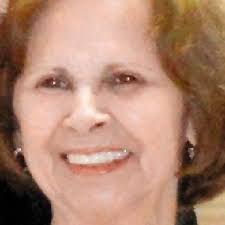 Doris Norris Obituary (2015)