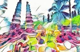 Pengertian seni musik adalah ilmu pengetahuan serta seni mengenai kombinasi ritmik dan beberapa nada, baik vokal ataupun instrumental yang mencangkup melodi serta harmoni sebagai ekspresi dari segala sesuatu hal yang menginginkan diungkapkan terlebih dalam segi emosional. Pengertian Seni Budaya Adalah Fungsi Dan Contohnya Penjelasan Definisi Seni Budaya Mencakup Fungsi Dan Contoh Serta Arti Seni Dan Ma Seni Budaya Seni Musik