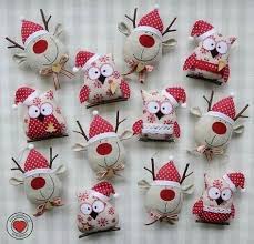 L'esprit de noël s'invite partout dans la maison, de l'entrée aux chambres des enfants. Sewing Christmas Crafts Xmas 31 Ideas Christmascrafts Pinterest Christmas Crafts Christmas Crafts Sewing Diy Christmas Ornaments