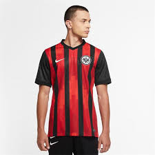 Search for your apparel store and shop for school. Nike Eintracht Frankfurt Home Shirt 2020 2021 Domestic Replica Shirts Sportsdirect Com