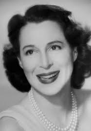 Kitty Carlisle