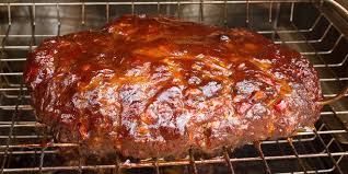 Smoked Meatloaf Beef Meatloaf Recipes Beef Meatloaf Smoked Food Recipes