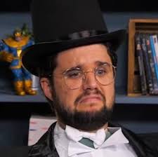 Dream Moose Master : r/smosh