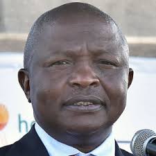 This period of special leave will enable the minister to attend. Cyril Ramaphosa And The Harbingers Of The New Dawn