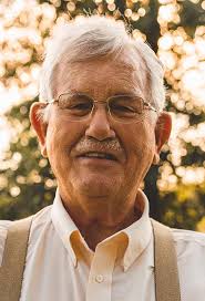 John Leo Mceachern Obituary April 28, 2020