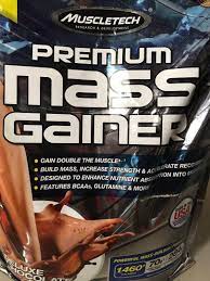 Buy 1 muscletech premium mass gainer 12lbs for only rub3,232.24! Premium Mass Gainer 20 Lbs Health Nutrition Health Supplements Sports Fitness Nutrition On Carousell