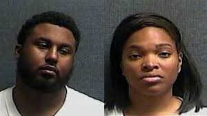 Sheriff: Deadly drug investigation leads to pair arrested during traffic  stop in Hebron