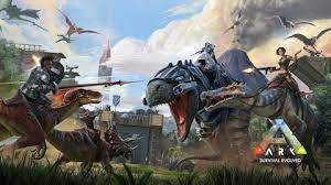 Use your cunning and resources to kill or. Ark Survival Evolved Heute Herunterladen Und Kaufen Epic Games Store