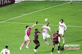 اعلن مروان حمدى مهاجم المقاصة انضمامه رسميا إلى نادى الزمالك وذلك خلال فترة الانتقالات الشتوية الجارية، وذلك بعدما وقع اللاعب اليوم عقود انتقاله للقلعة البيضاء مع وكيلي اعماله أحمد. Ù…Ø­Ù…Ø¯ ØµØ¯ÙŠÙ‚ ÙŠÙØªØ­ Ø§Ù„Ù†Ø§Ø± Ø¹Ù„Ù‰ Ù…Ø±ÙˆØ§Ù† Ø­Ù…Ø¯ÙŠ Ù…Ø³ØªÙˆØ§Ù‡ Ø£Ù‚Ù„ Ù…Ù† Ø§Ù„Ø²Ù…Ø§Ù„Ùƒ Ø§Ù„Ù…ØµØ±ÙŠ Ø§Ù„ÙŠÙˆÙ…