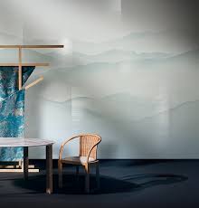 Jannelli&Volpi lancia la collezione Armani/Casa wallcovering ...