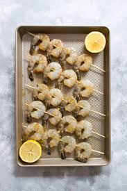 Marinate in the refrigerator for at least 1 hour, or up to 8 hours. Sweet Hoisin Lemon Shrimp Meal Prep Carmy Easy Healthy Ish Recipes