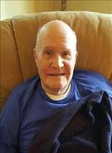 James 'Jake' Carlton Grace Share A Story