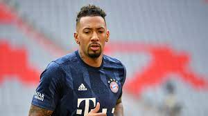 Prophet victor @ greater mount calvary holy church Jerome Boateng Bayern Munich Confirm Defender Will Leave Club This Summer When His Contract Expires Football News Sky Sports