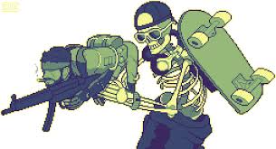 A Weapon To Surpass Metal Gear By Sayyestogiygas On Newgrounds