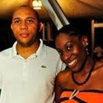 Caprice Gregory's Instagram, Twitter & Facebook