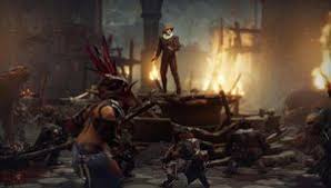 The new patch for baldur's gate 3 is out now, and it's a big one: Baldur S Gate 3 Is Getting Its Most Versatile Class With Patch 4 Nature S Power