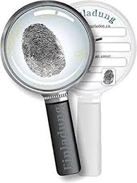 6 Einladungskarten Detektiv Fur Kindergeburtstag Party Oder Krimidiner Von Dh Konzept Kinder G Kindergeburtstag Kinder Geburtstag Detektivgeburtstag