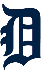 Pin On Detroit Tigers