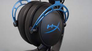 Finally, the hyperx cloud ii has a slightly lower price than the hyperx alpha headset, and both headsets come with noise cancellation. Test Hyperx Cloud Alpha S Gaming Headset Mit 7 1 Raumklang Und Anpassbarem Bass Allround Pc Com