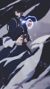 Find roy mustang pictures and roy mustang photos on desktop nexus. Fullmetal Alchemist Wallpaper Iphone