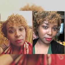 HairStory: Loc'd + Fierce