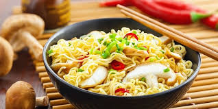 Hidangan mie goreng sudah menjadi menu yang populer di indonesia. Rahasia Masak Mi Supaya Tekstur Kenyal Cara Merebus Harus Tepat Halaman All Kompas Com