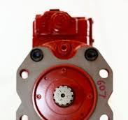 Shop - 31Q5-10010 - Hydraulic Pump | ConEquip.com