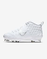 With a signature style inspired by outfielder mike trout, nike trout cleats provide a snug, supportive fit, enhanced durability and improved longevity with every evolution. Mike Trout Youth Baseball Cleats Shop Clothing Shoes Online