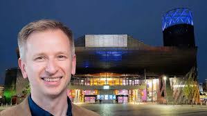 In Conversation with JO FISHER & SUE HIBBERT discussing the venue, THE  EMPTY SPACE in Salford