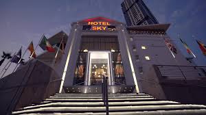 We did not find results for: Hotel Sky Videos Facebook