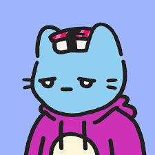 Both of these versions typically revolve around various aspects of gaming, especially online, where people are insulting the meme's creator or the. Cool Cat 758 Cool Cats Nft Dappradar