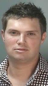 Pro golfer Overton pleads guilty to disorderly conduct in plea deal