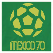 Mexico 1970 Lobofutbol Com