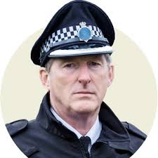 Ted Hastings' shock reveal