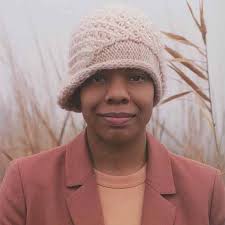 Knitting for Radical Self Care