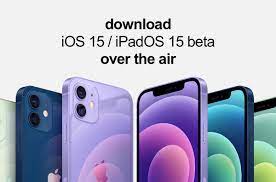 Looking to learn more about the new ios 15 and ipados 15 updates? 0qntvno9bnlbgm