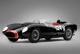 You may be surprised to know that rolls royce is not on the list, nor is bentley, ferrari, or lamborghini. The 10 Most Expensive Cars Ever Sold At Auction Pursuitist