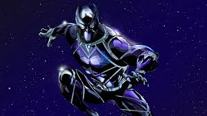 You may need to sign in pinterest first. 1336x768 Black Panther 4k New Artwork Laptop Hd Hd 4k Wallpapers Images Backgrounds Photos And Pictures