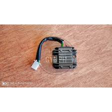 Wiring diagram 5 pin rectifier wiring diagram jeff. Ù…Ø³Ø±Ø¹ Ù…ÙƒØ±Ø± ÙˆÙƒÙŠÙ„ 5 Pin Regulator Rectifier Wiring Diagram Psidiagnosticins Com