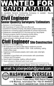 New construction jobs added daily. Engineering