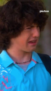 Dustin Teaching Spanish Zoey 101