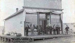 Guide To Sebeka Minnesota