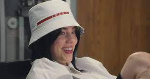 In the new billie eilish vogue cover interview, the star said her body developed faster than her mind, causing her some distress. Billie Eilish Ai Vogue Interview On Fame Wearing Disguises