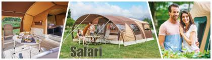Très spacieuse, avec un vaste séjour et deux grandes chambres dotées d'un matelas ouaté, elle dispose également d'un bel espace de rangement. Raclet Safari Kamp Prikolice