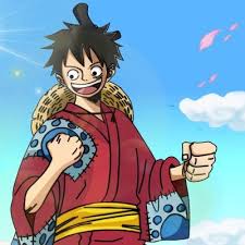 Maybe you would like to learn more about one of these? Multed On Twitter One Piece Wano Arc Onepiece Anime